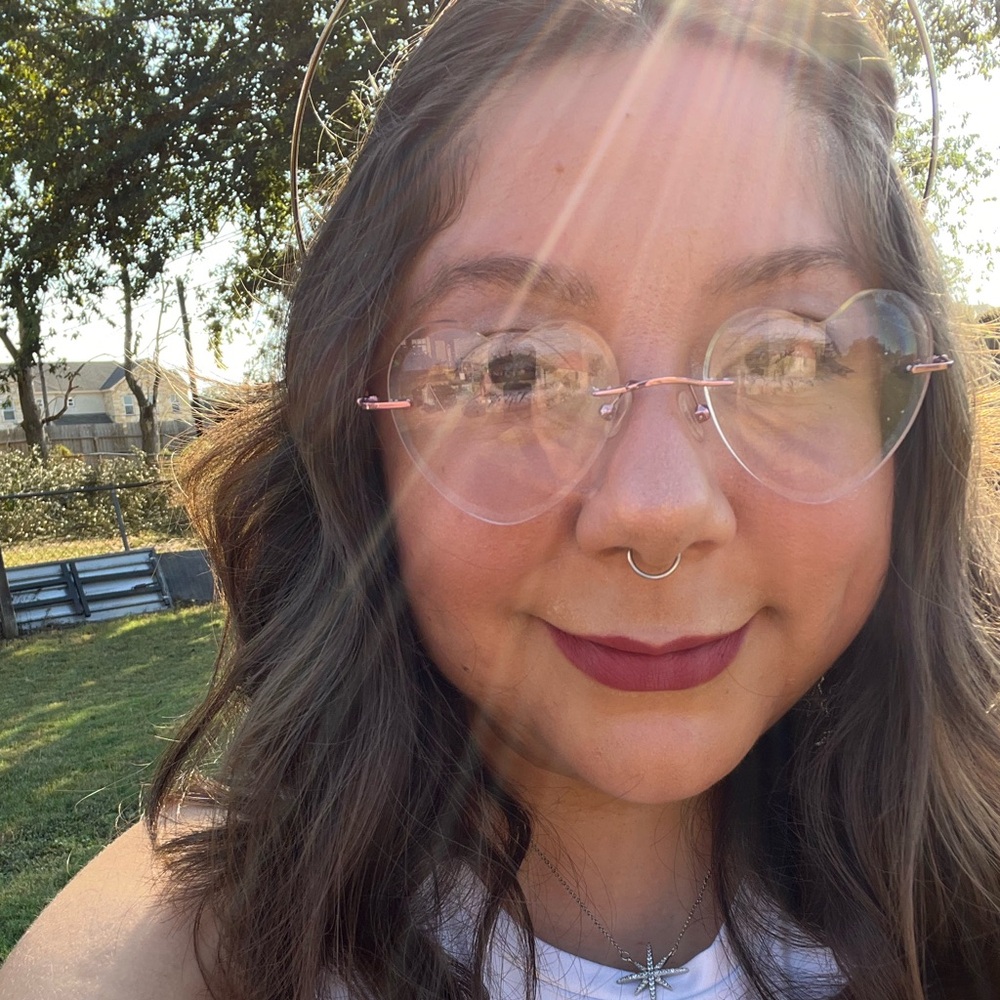 💖✨MEET THE POSHER✨💖